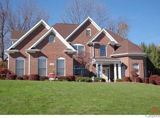 7450 Killarney Dr, Indianapolis, IN