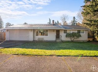 6407 NE 70th St, Vancouver, WA