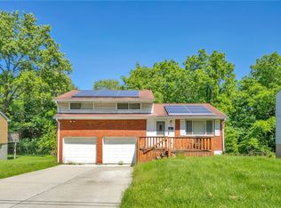 579 Sunnyfield Dr, Monroeville, PA