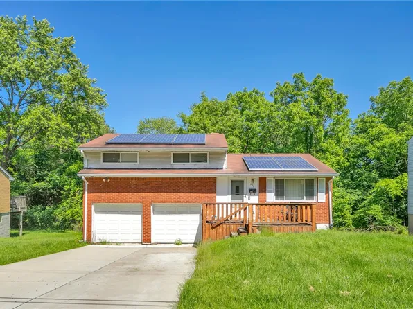 579 Sunnyfield Dr, Monroeville, PA 15146
