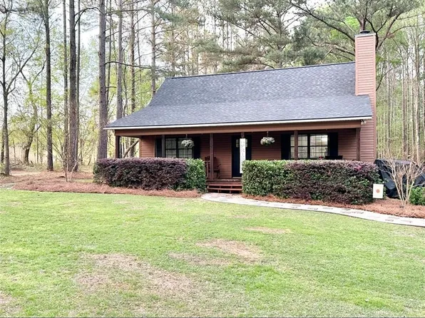 238 Cassie Ree Rd, Statesboro, GA 30458
