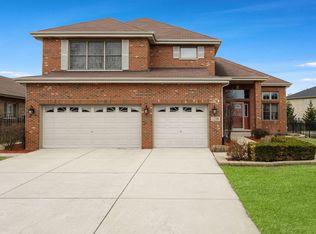 1218 Keough St, Lemont, IL 60439