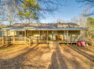 127 Central Lake Cir, Griffin, GA 30223
