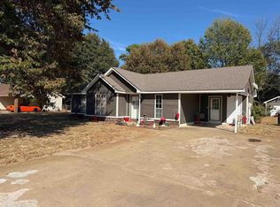 32 Windfield Cir, Trumann, AR 72472