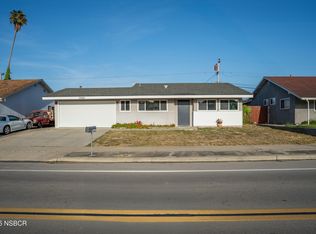 3466 Rucker Rd, Lompoc, CA 93436