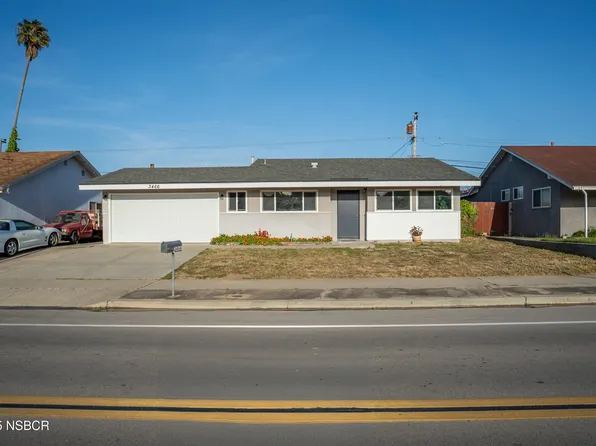 3466 Rucker Rd, Lompoc, CA 93436