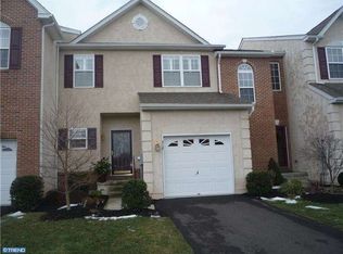 452 Buchanan Rd, Perkasie, PA 18944