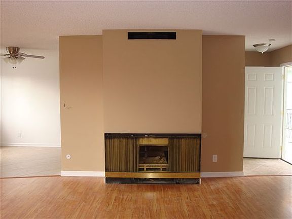 Fire place