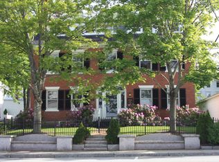 77 Main St, Bucksport, ME 04416