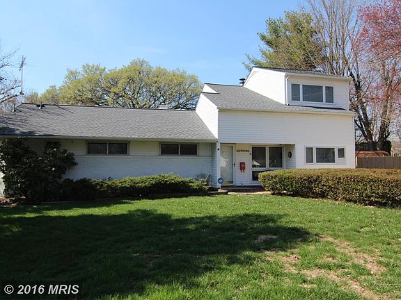 2nd image of 13604 Parkland Dr