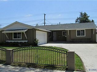 4224 W Flower Ave, Fullerton, CA 92833