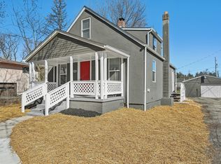 304 Rumsey Rd, Columbus, OH 43207