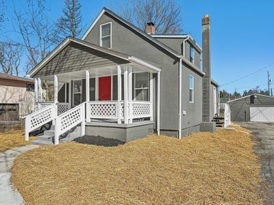 304 Rumsey Rd, Columbus, OH, 43207
