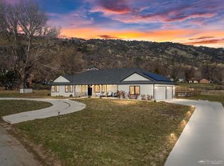 24250 Silver Creek Way, Tehachapi, CA 93561