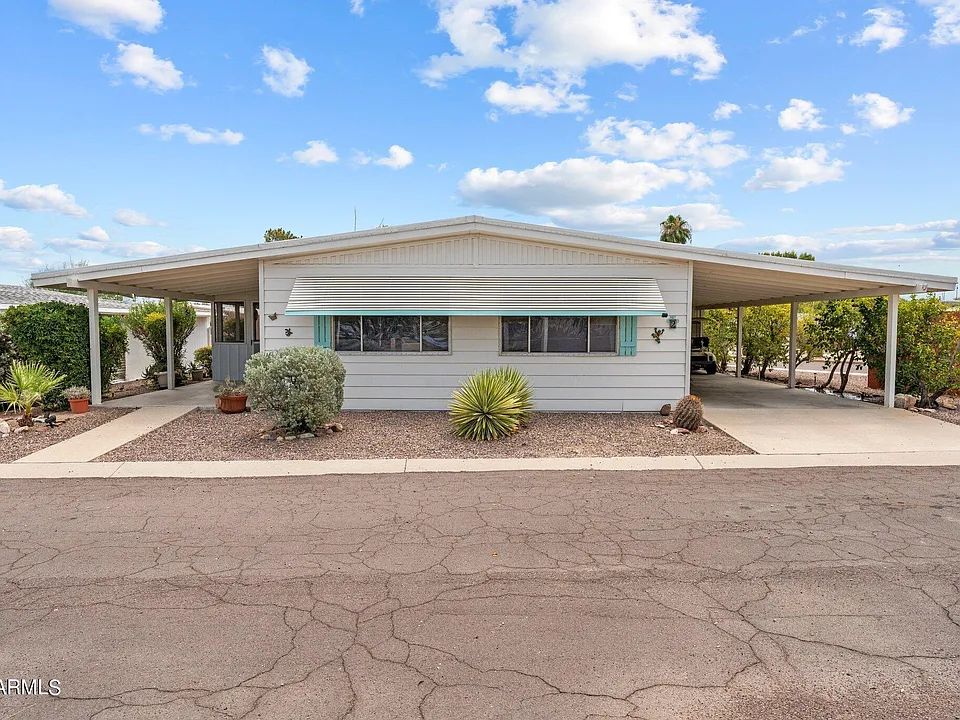 2501 W Wickenburg Way #2