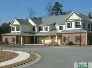 1101 Woodside Xing #1101, Savannah, GA 31322