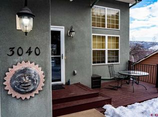 3040 W 3rd Ave, Durango, CO 81301