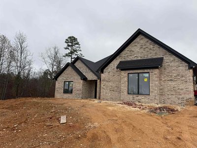 224 Middleton Pl, Benton, AR, 72019