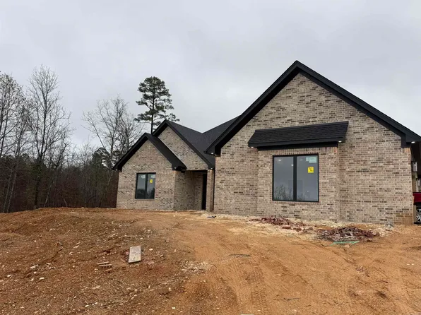 224 Middleton Pl, Benton, AR 72019