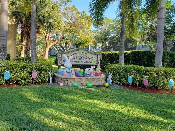 7901 NW 6th St APT 204, Hollywood, FL 33024