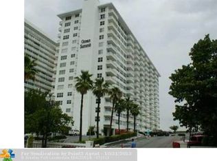 4010 Galt Ocean Dr APT 105, Fort Lauderdale, FL 33308