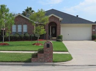 9309 Wichita Dr, La Porte, TX 77571