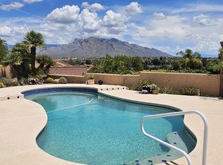 2612 W Tommy Armour Dr, Tucson, AZ 85742