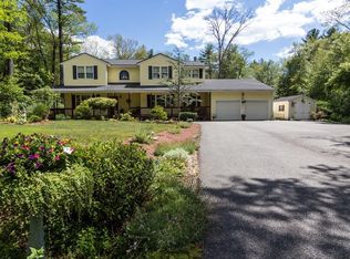 1936 Putnam Pike, Glocester, RI 02814