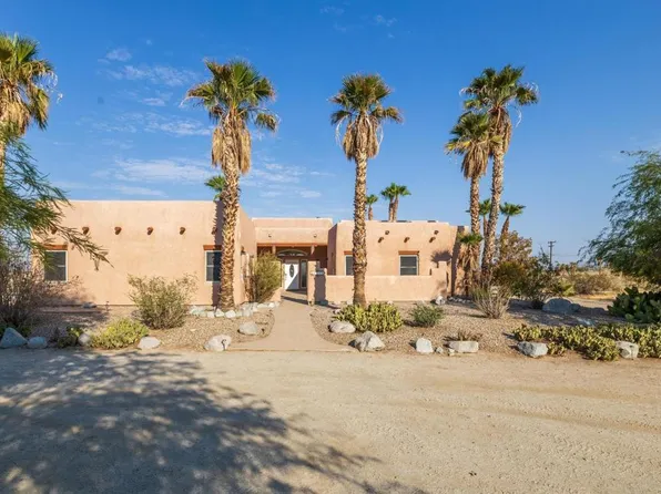 2239 Hoberg Rd, Borrego Springs, CA 92004