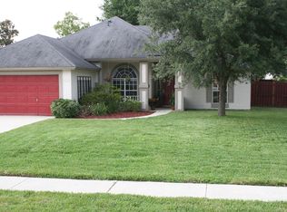 8223 Provincial Cir S, Jacksonville, FL 32277