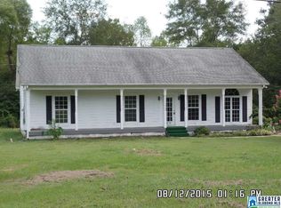 3421 Westover Rd, Sterrett, AL 35147
