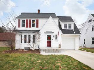 549 N Summit St, Appleton, WI 54914