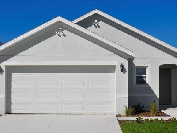 12116 Wild Blue Pl, Parrish, FL 34219