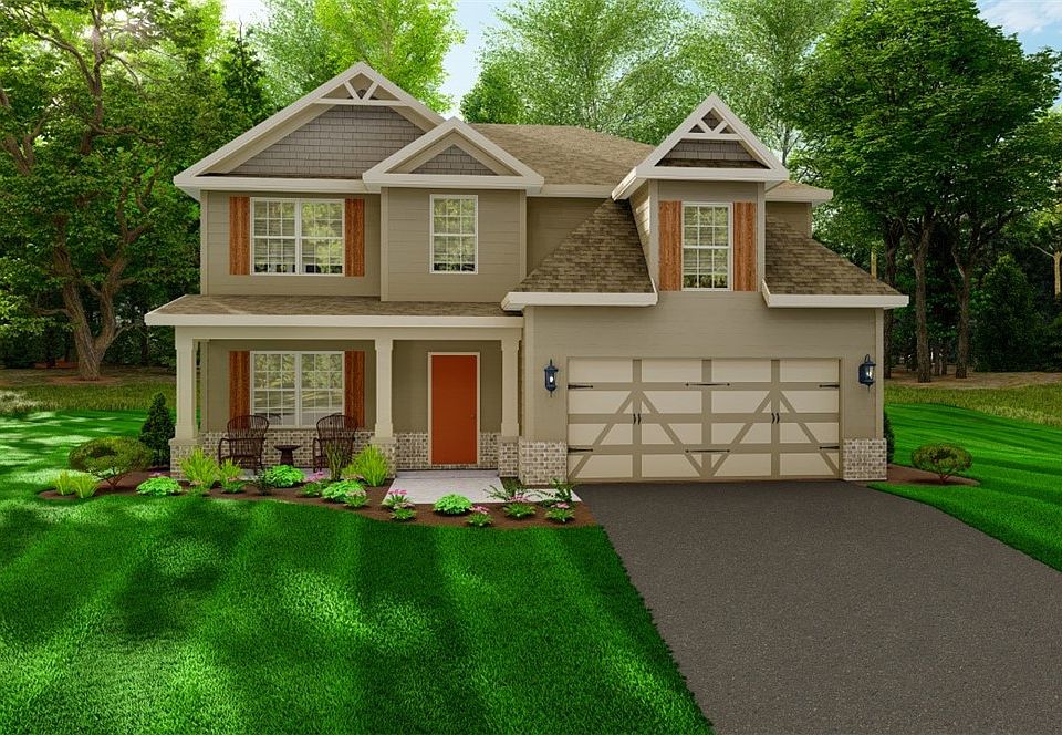 1st image of 2384 Morrison Trce