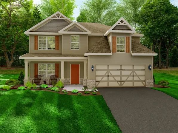 2384 Morrison Trce, Opelika, AL 36804