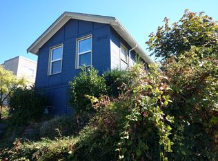 1542 30th Ave S, Seattle, WA 98144