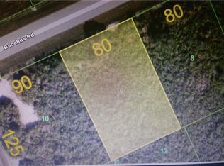 12211 Bacchus Rd, Port Charlotte, FL 33981