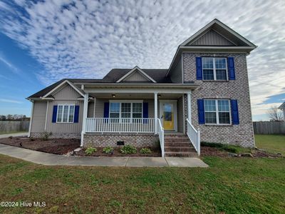 126 Brookside Way, Pikeville, NC, 27863