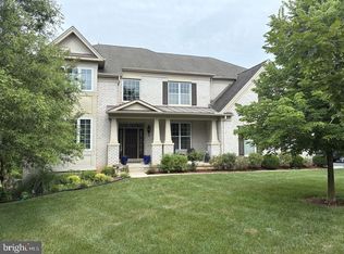 132 Pratt Ln, West Chester, PA 19382