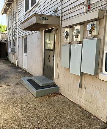 2nd image of 2831 Palmer Ave #A