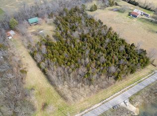 2929 Bluebird Rd, Lebanon, TN 37087