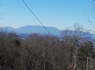 Neddy Mtn Rd, Del rio, TN 37727