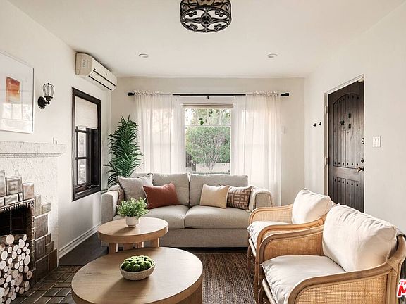 4th image of 428 N Alta Vista Blvd