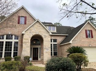 10 E Artist Grove Cir, Spring, TX 77382