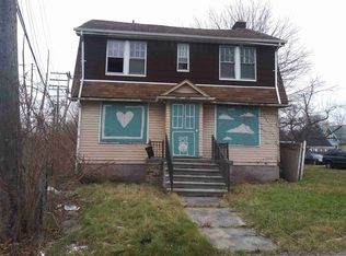 12927 Pelkey St, Detroit, MI 48205