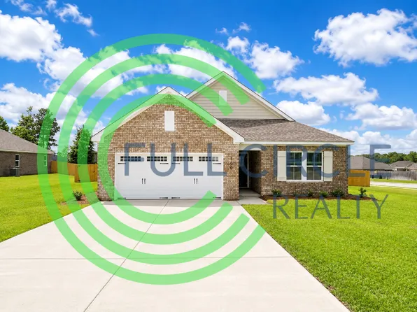 100 Asbury Park Dr, Dothan, AL 36301