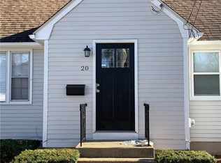 20 Branch Rd, Warwick, RI 02888