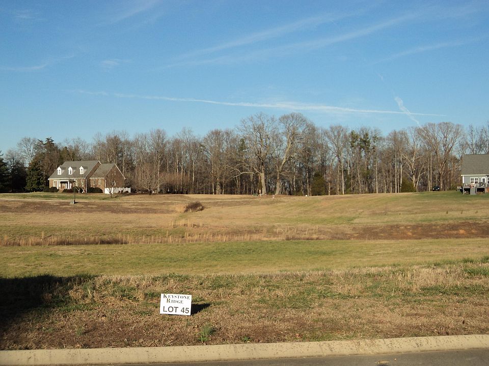 1st image of LOT 45 Keystone Dr NE #45