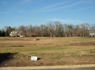 LOT 45 Keystone Dr NE #45, Cleveland, TN 37312
