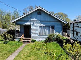 24703 Territorial Hwy, Monroe, OR 97456